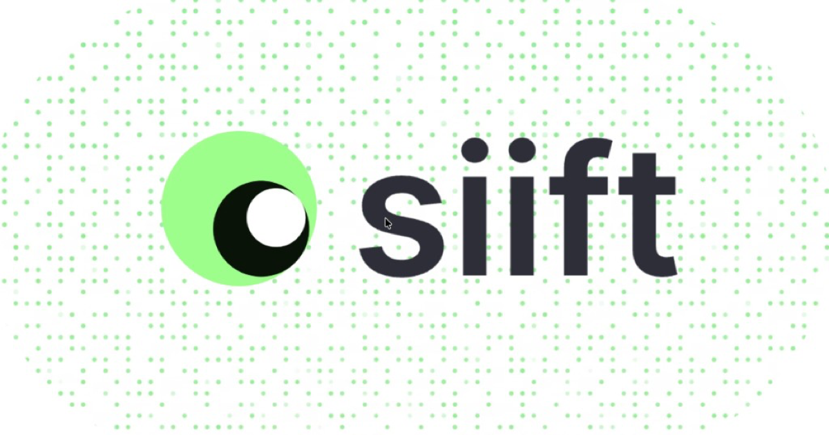siift
