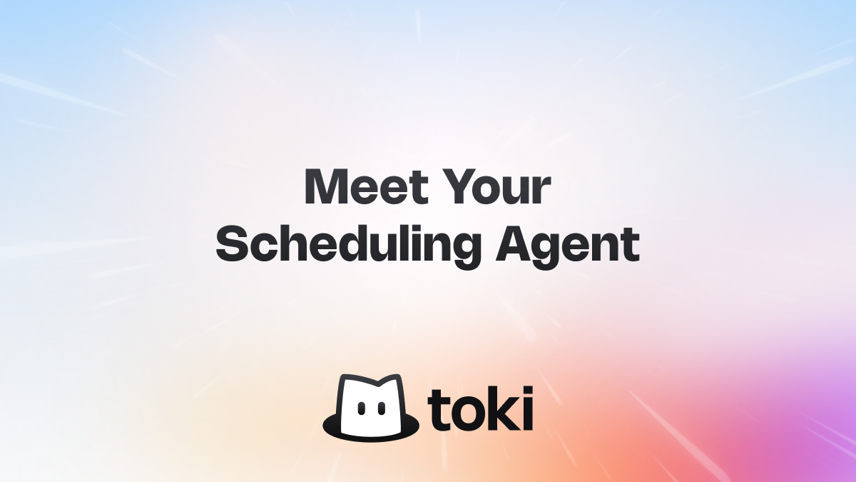 Toki Coordination